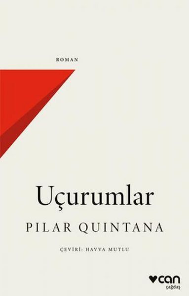 Produktbild: Ucurumlar