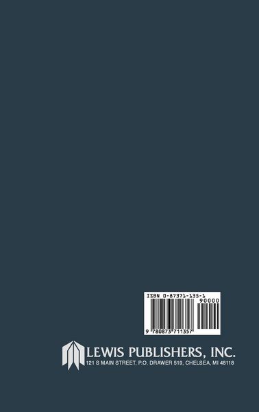 Produktbild: Petroleum Contaminated Soils, Volume I