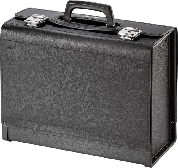 Produktbild: Parat NEW CLASSIC Plus & View 2460000401 Universal Werkzeugtasche unbest&uuml;ckt (B x H x T) 430 x 360 x 200 mm