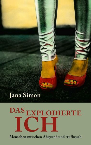 Produktbild: Das explodierte Ich