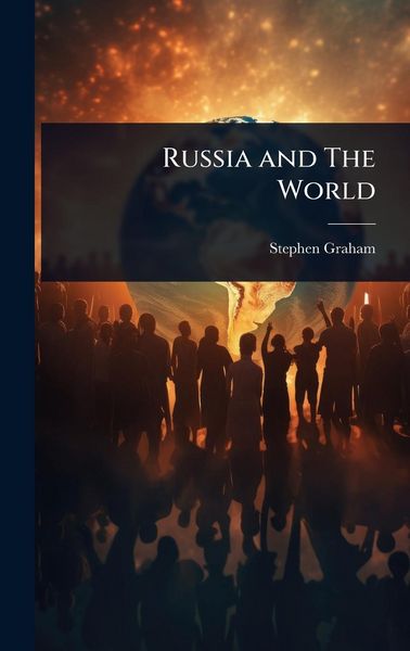 Produktbild: Russia and The World