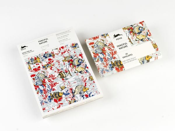 Produktbild: Fanciful Nature