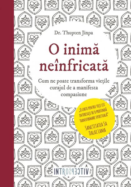Produktbild: O inima ne&icirc;nfricata