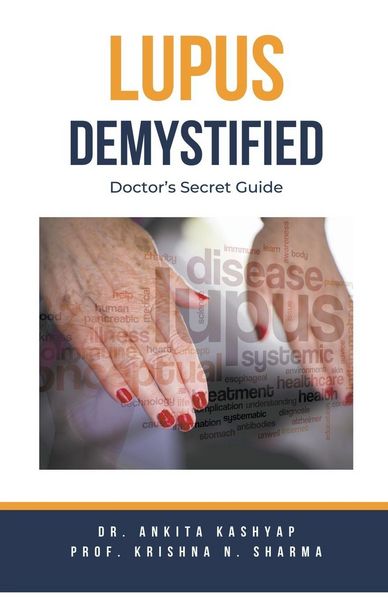 Produktbild: Lupus Demystified