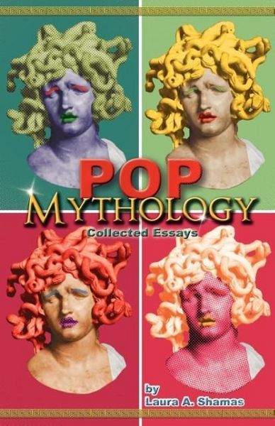 Produktbild: Pop Mythology