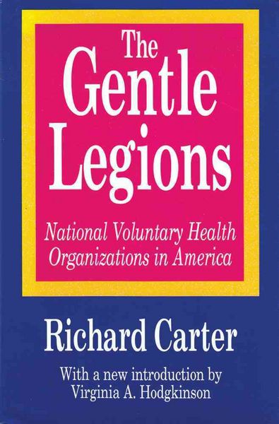 Produktbild: Gentle Legions
