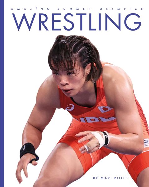 Produktbild: Wrestling
