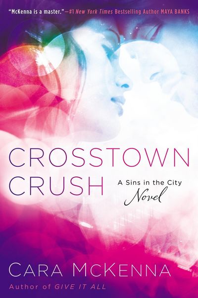 Produktbild: Crosstown Crush