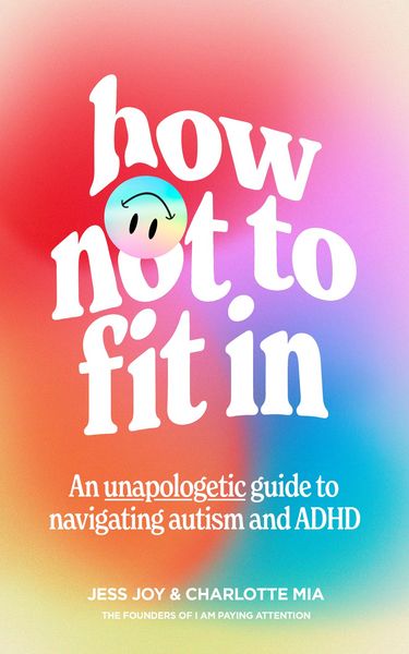 Produktbild: How Not to Fit In
