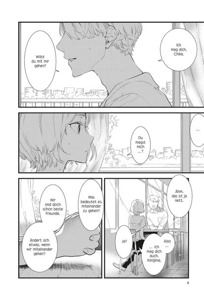Produktbild: Is Love the Answer?