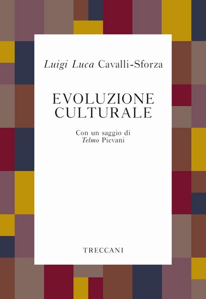 Produktbild: Evoluzione culturale