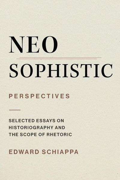 Produktbild: Neosophistic Perspectives