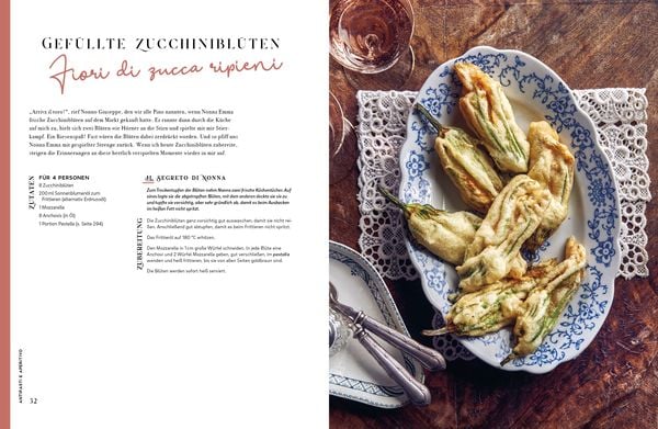 Produktbild: Roma in cucina &ndash; Italienisch Kochen