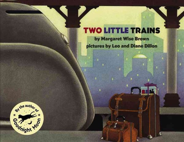 Produktbild: Two Little Trains