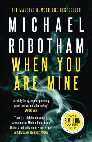 Produktbild: When You Are Mine