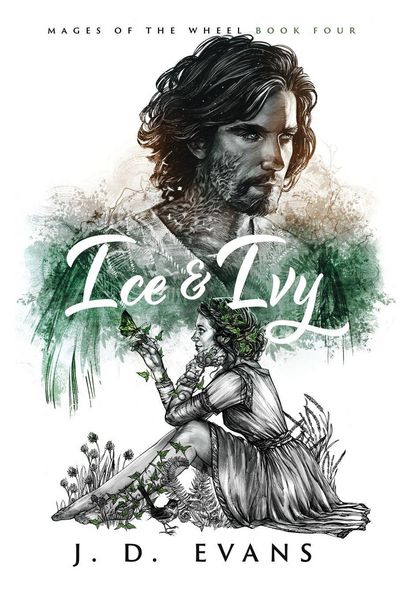 Produktbild: Ice & Ivy