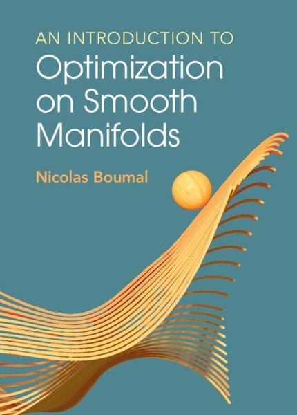 Produktbild: Introduction to Optimization on Smooth Manifolds