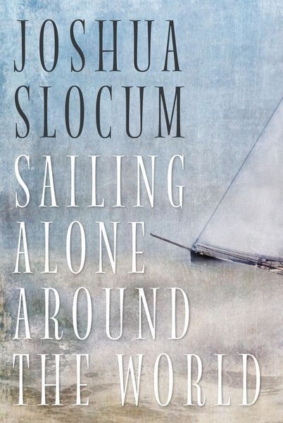 Produktbild: Sailing Alone Around The World