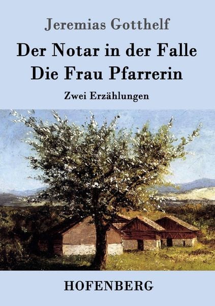 Produktbild: Der Notar in der Falle / Die Frau Pfarrerin