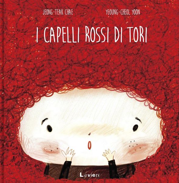 Produktbild: I capelli rossi di Tori