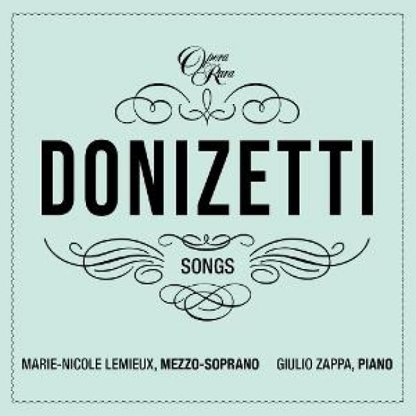 Produktbild: Lieder(Songs)Vol.4