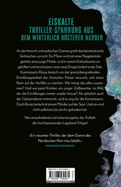 Produktbild: Wei&szlig;er Rausch