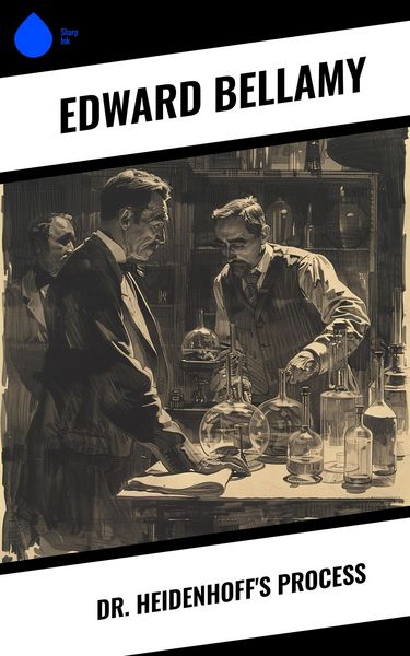 Produktbild: Dr. Heidenhoff's Process