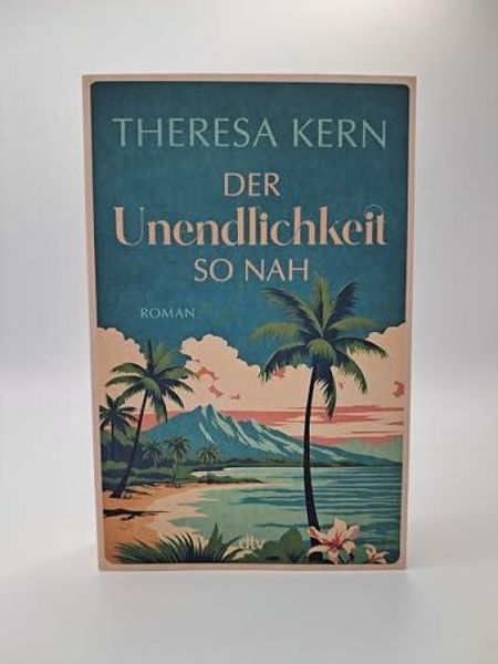 Produktbild: Der Unendlichkeit so nah