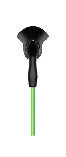 Produktbild: Blaupunkt BCHV1M2 Wandhalterung