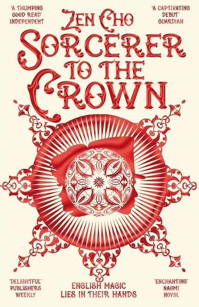 Produktbild: Sorcerer to the Crown