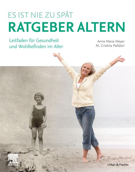 Produktbild: Ratgeber Altern