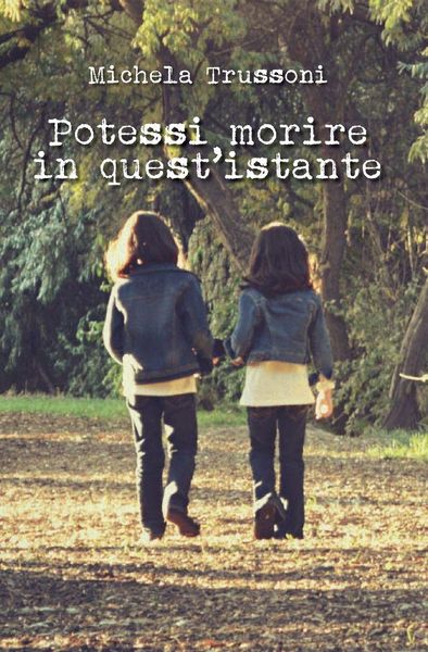 Produktbild: Potessi morire in quest'istante