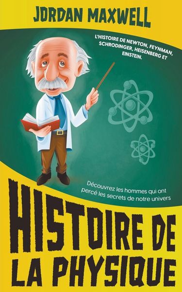Produktbild: Histoire de la Physique