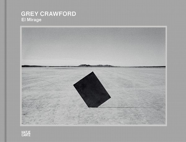 Produktbild: Grey Crawford