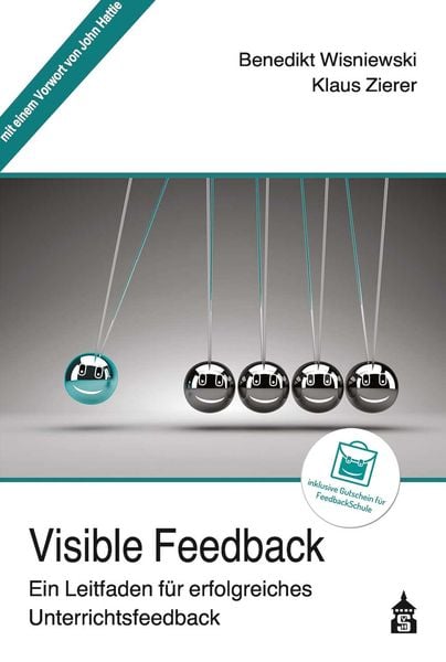 Produktbild: Visible Feedback