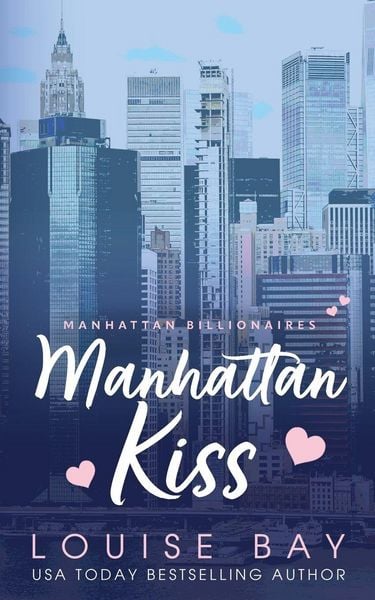 Produktbild: Manhattan Kiss