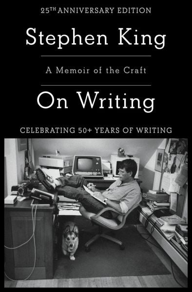 Produktbild: On Writing