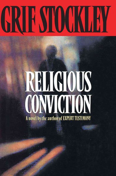 Produktbild: Religious Conviction