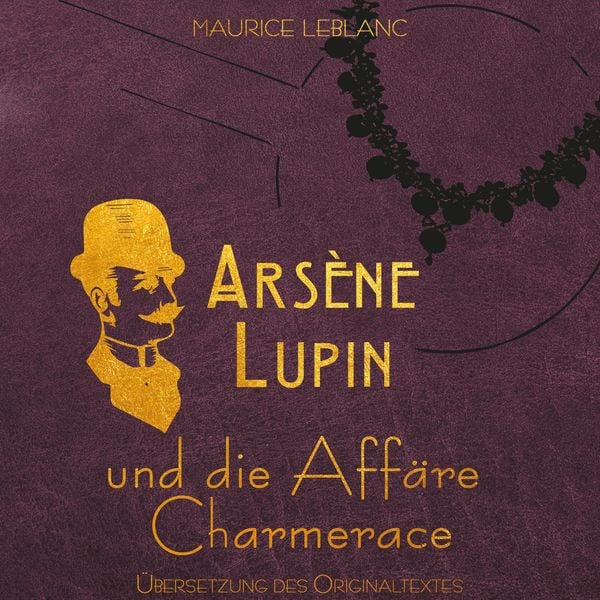 Produktbild: Ars&egrave;ne Lupin