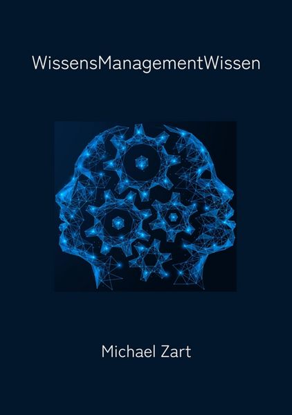 Produktbild: WissensManagementWissen