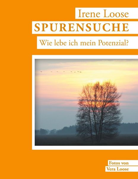 Produktbild: Spurensuche