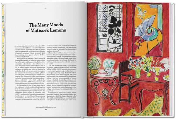 Produktbild: The Gourmand's Lemon