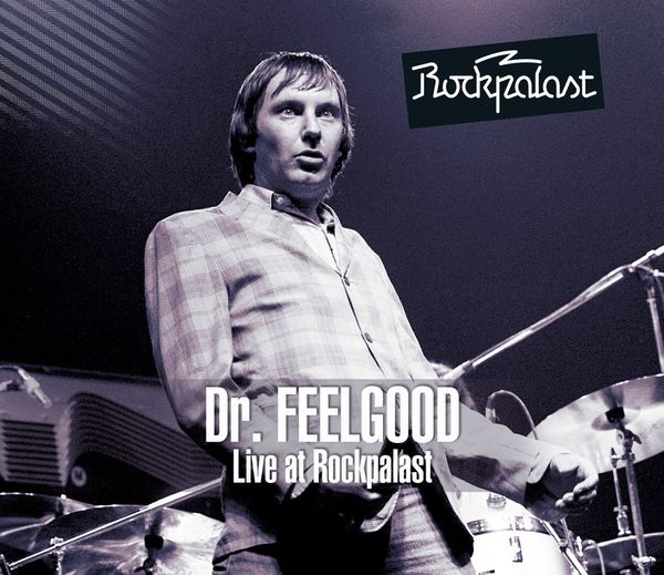 Produktbild: Live at Rockpalast (1980)