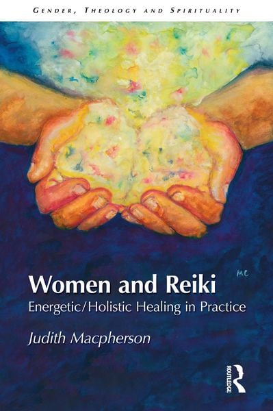 Produktbild: Women and Reiki