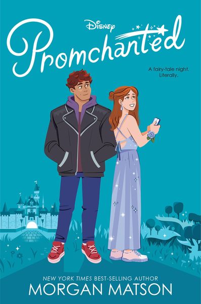 Produktbild: Promchanted