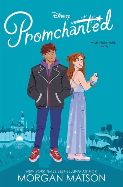 Produktbild: Promchanted