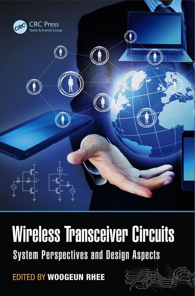 Produktbild: Wireless Transceiver Circuits