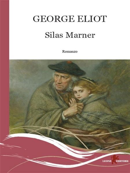 Produktbild: Silas Marner
