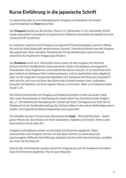 Produktbild: PONS Schreiben &uuml;ben! Japanisch