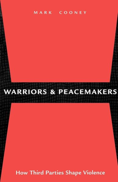 Produktbild: Warriors and Peacemakers